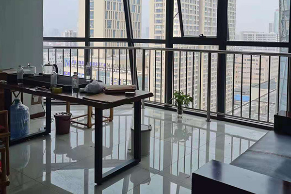 福地(dì)大(dà)廈4